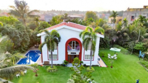 Prakriti Villa